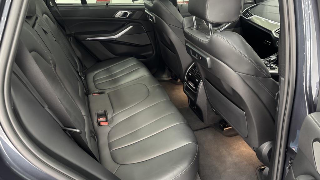 BMW X5 xDrive30d M Sport P1 Auto
