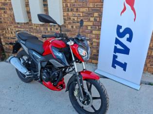 2026 TVS Raider 125 125 for sale