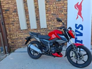 2026 TVS Raider 125 125 for sale