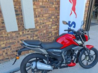 2026 TVS Raider 125 125 for sale