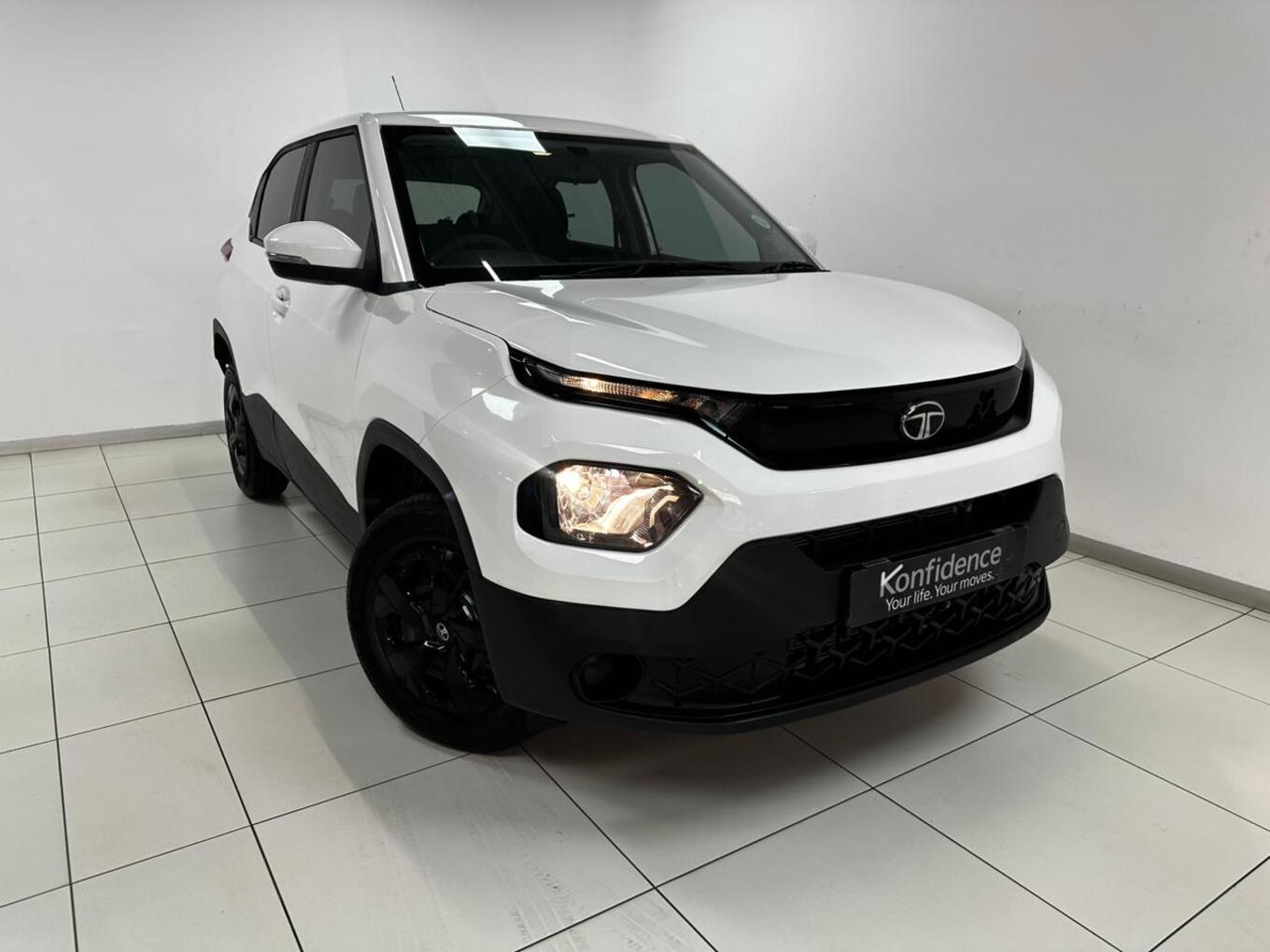 2026 Tata Punch 1.2 Adventure for sale