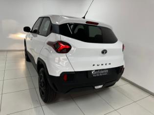 2026 Tata Punch 1.2 Adventure for sale