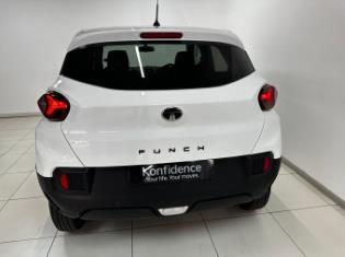 2026 Tata Punch 1.2 Adventure for sale