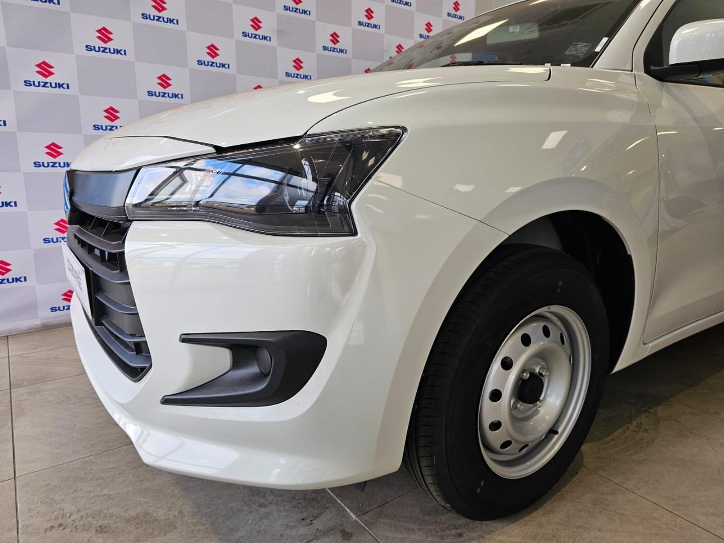 Suzuki DZire 1.2 GA Ford & Suzuki Eshowe