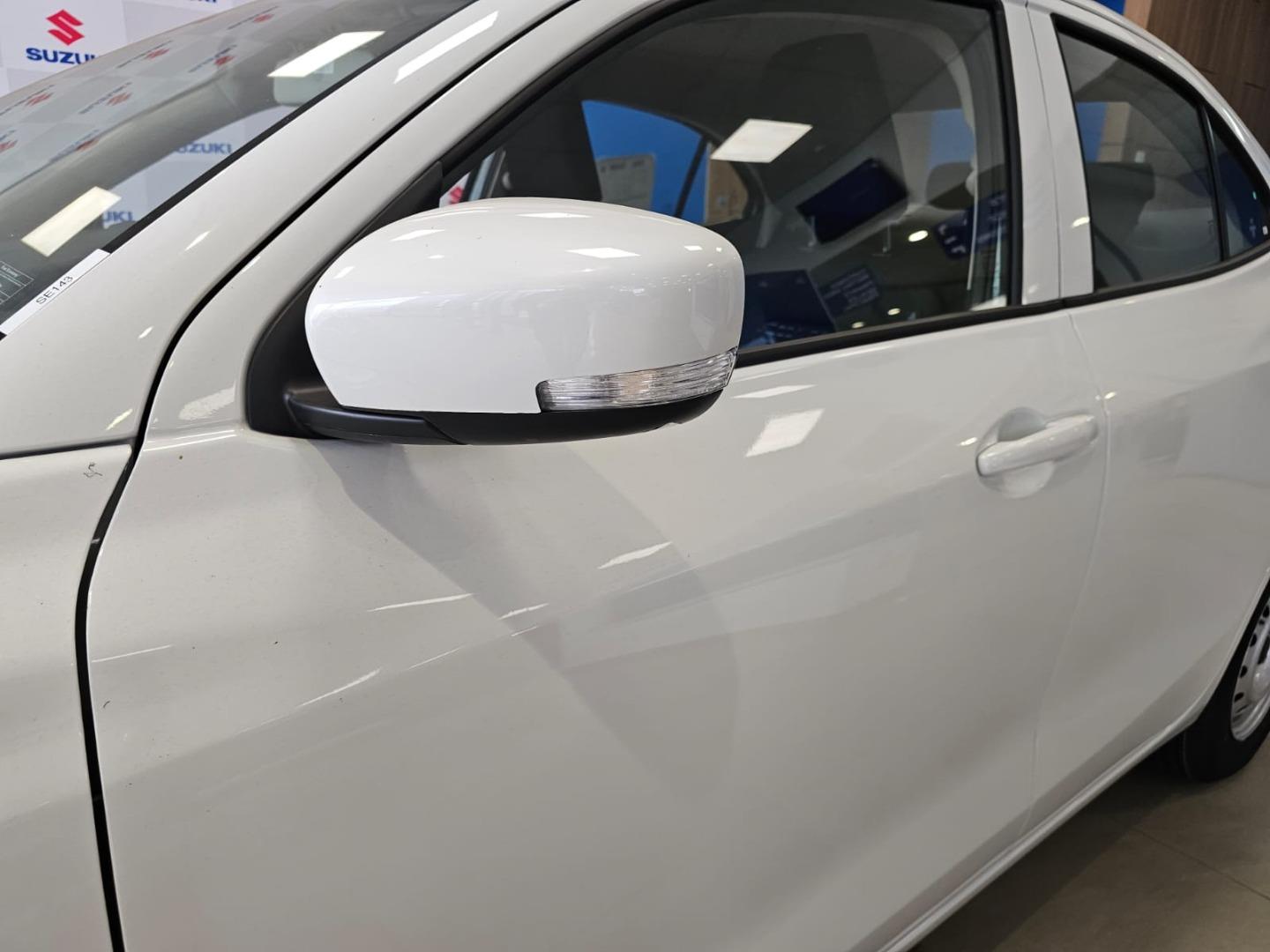 Suzuki DZire 1.2 GA Ford & Suzuki Eshowe