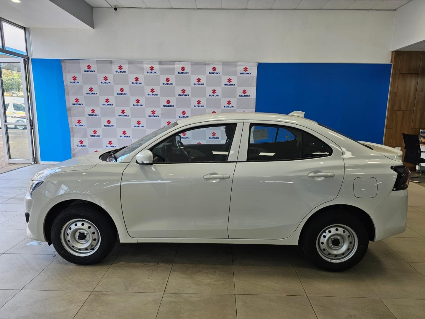 Suzuki DZire 1.2 GA Ford & Suzuki Eshowe