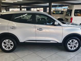 2026 Chery Tiggo Cross 1.5 LiT Auto for sale