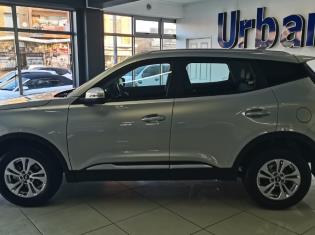 2026 Chery Tiggo Cross 1.5 LiT Auto for sale