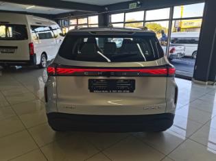 2026 Chery Tiggo Cross 1.5 LiT Auto for sale