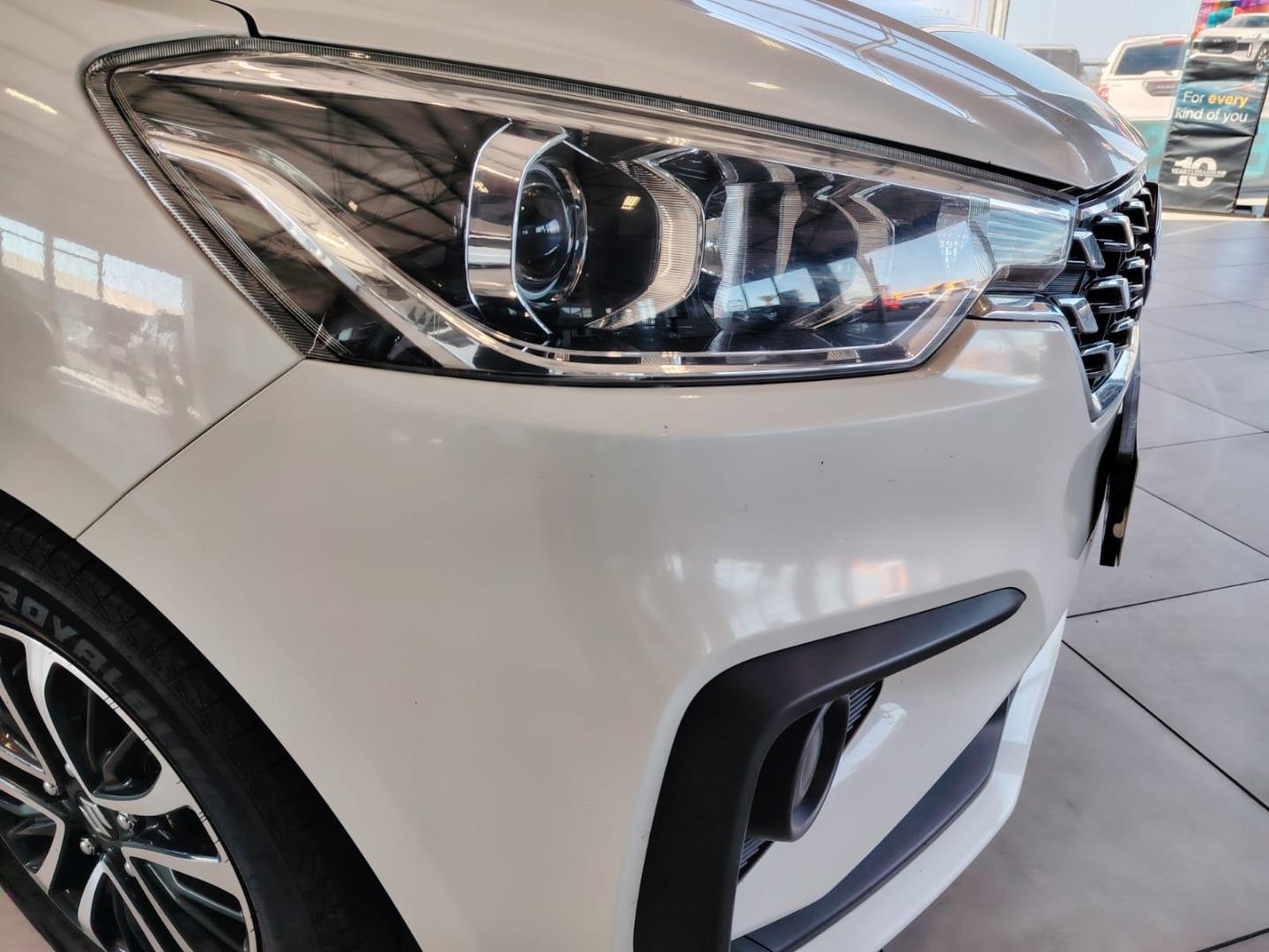 Suzuki Ertiga 1.5 GL Auto Ford Vredenburg