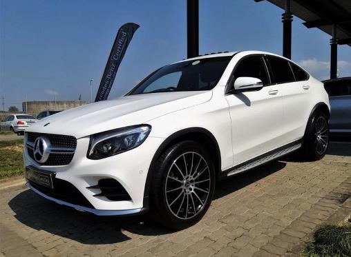 Mercedes Benz Glc Cars For Sale In South Africa Autotrader