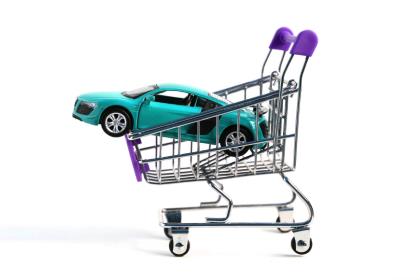 Selling a Car