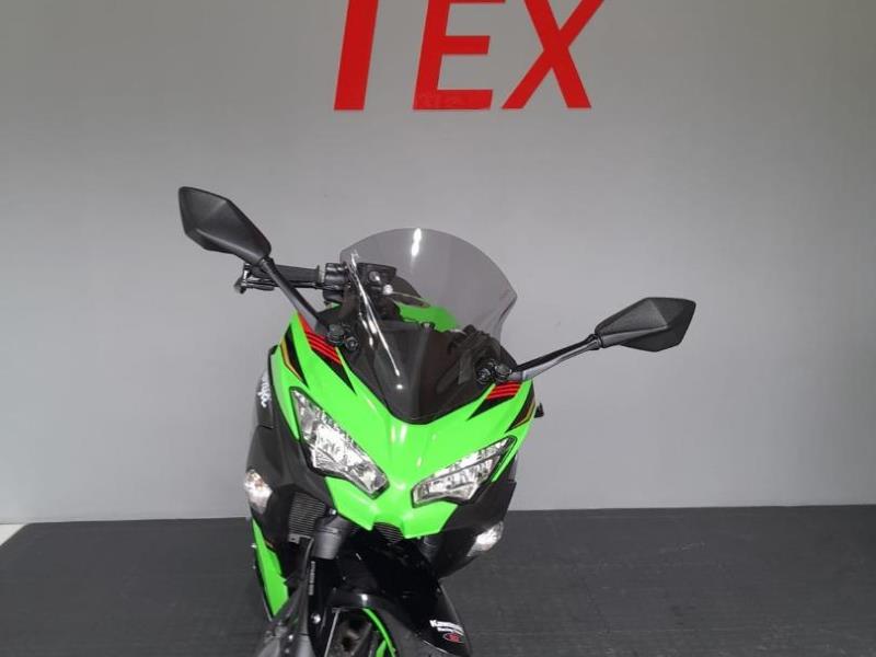 Kawasaki NINJA 400 for sale in George - ID: 28607566 - AutoTrader
