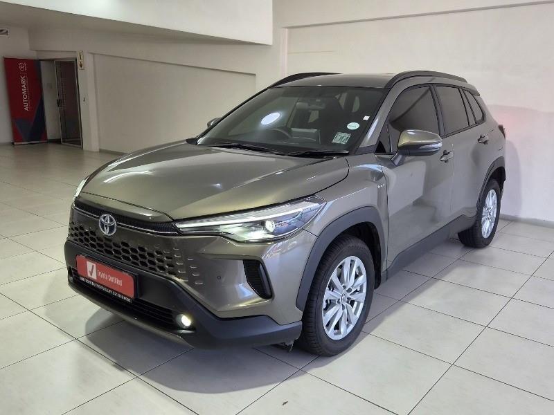 Toyota Corolla Cross 1.8 HEV XS for sale in Bellville - ID