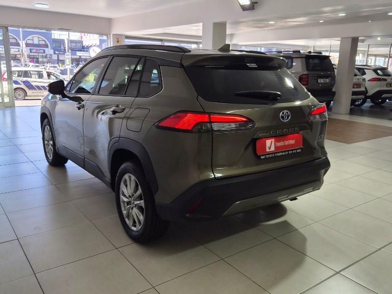 Toyota Corolla Cross 1.8 HEV XS for sale in Bellville - ID
