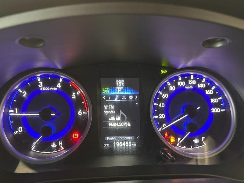 Toyota Hilux 2.8GD-6 Xtra cab Raider auto Barons VW N1 City