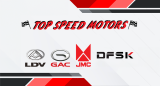 Top Speed Motors