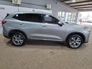 2024 Haval H6 2.0T 4WD Super Luxury for sale