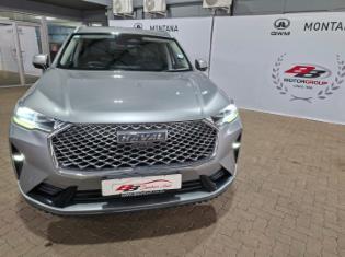 2024 Haval H6 2.0T 4WD Super Luxury for sale