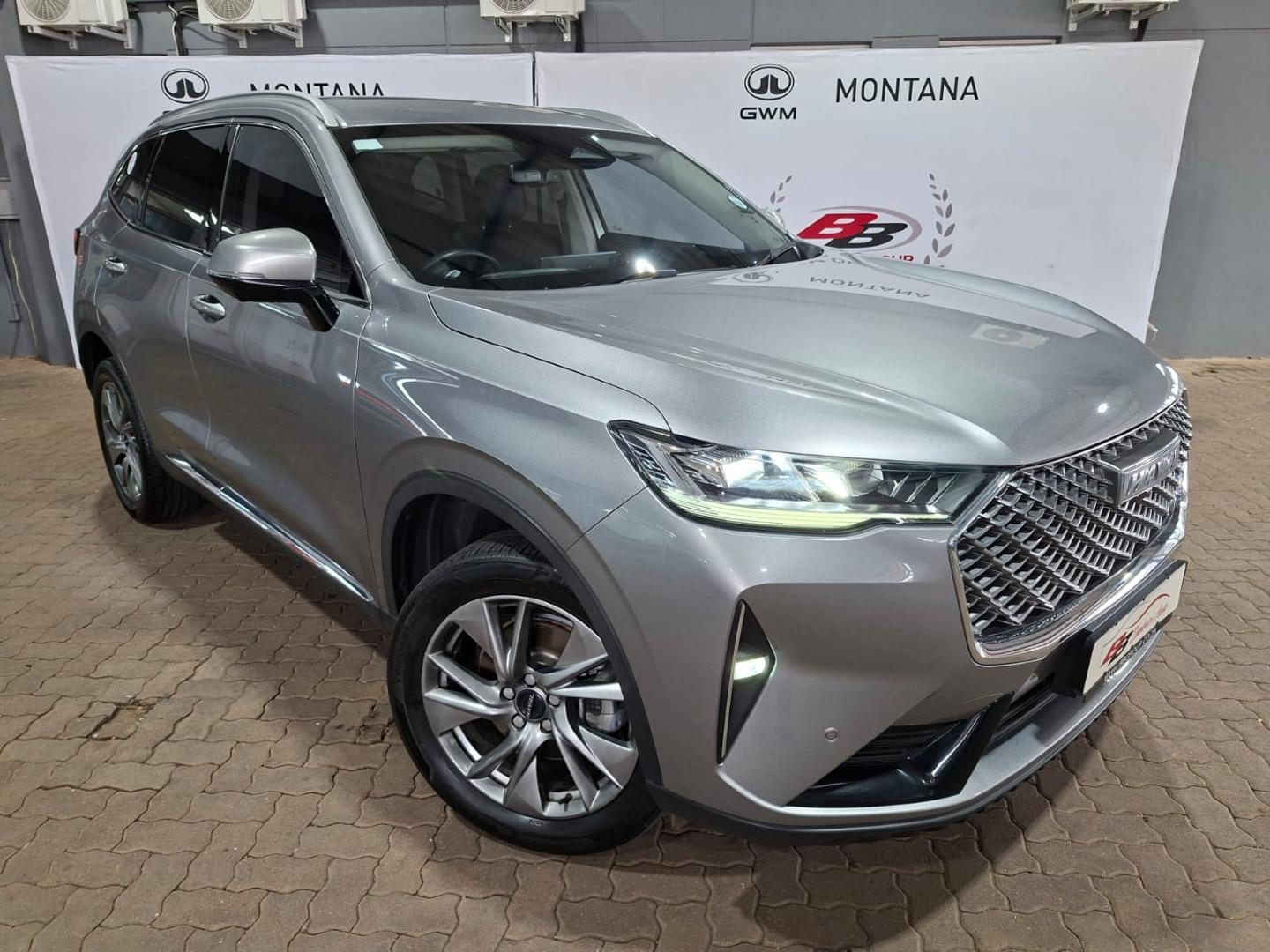 2024 Haval H6 2.0T 4WD Super Luxury for sale