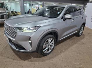 2024 Haval H6 2.0T 4WD Super Luxury for sale