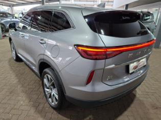 2024 Haval H6 2.0T 4WD Super Luxury for sale
