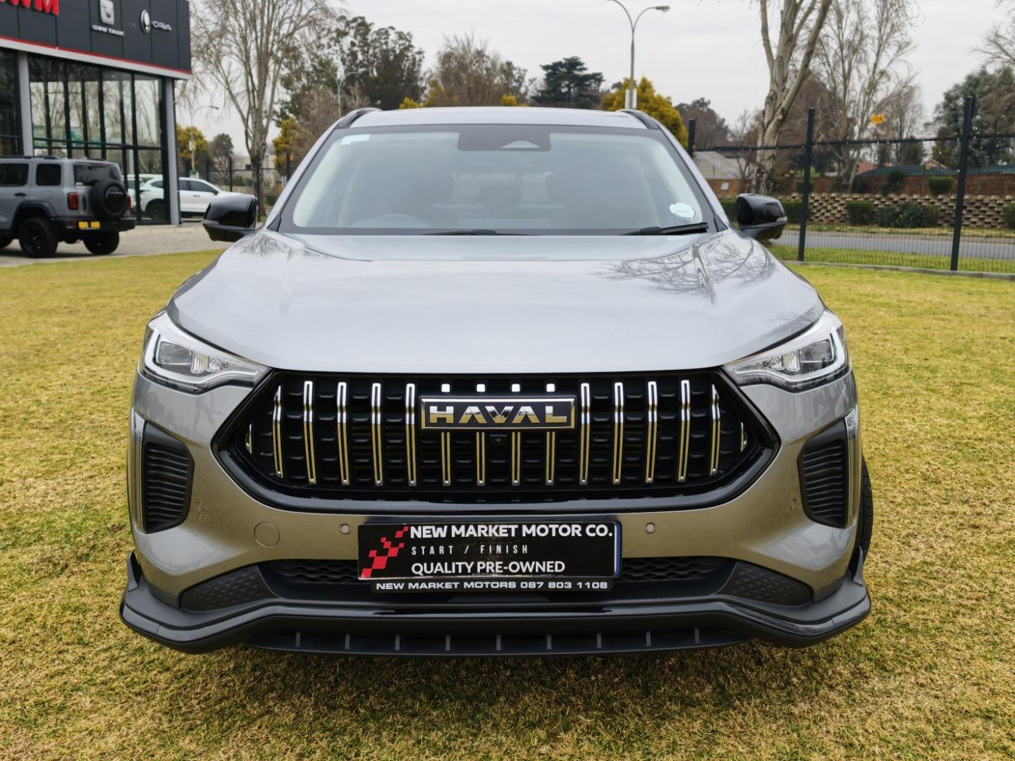Haval Jolion Pro 1.5T Ultra Luxury New Market Motor Co.