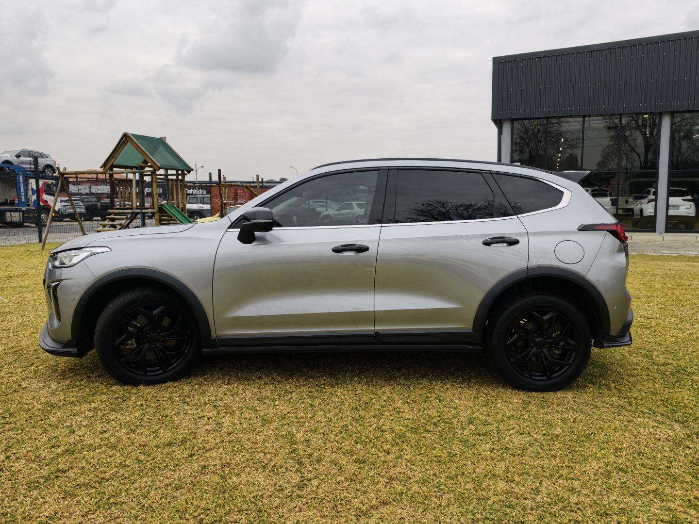 Haval Jolion Pro 1.5T Ultra Luxury New Market Motor Co.