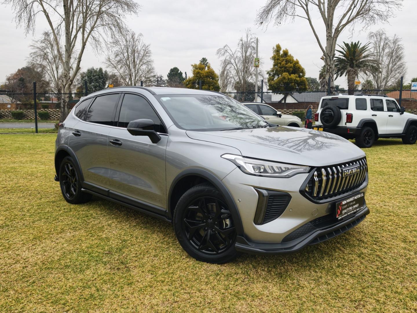 Haval Jolion Pro 1.5T Ultra Luxury New Market Motor Co.