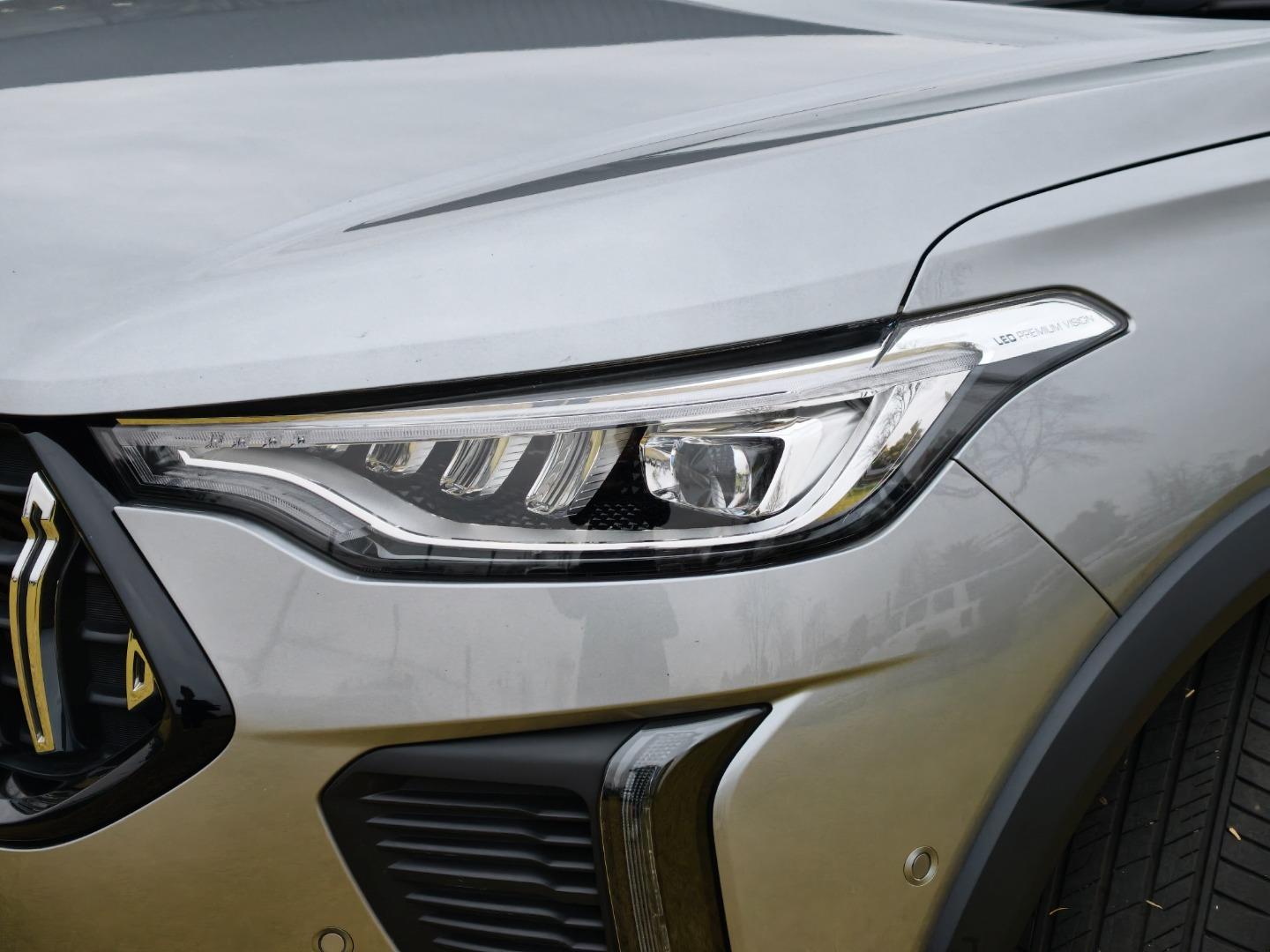 Haval Jolion Pro 1.5T Ultra Luxury New Market Motor Co.