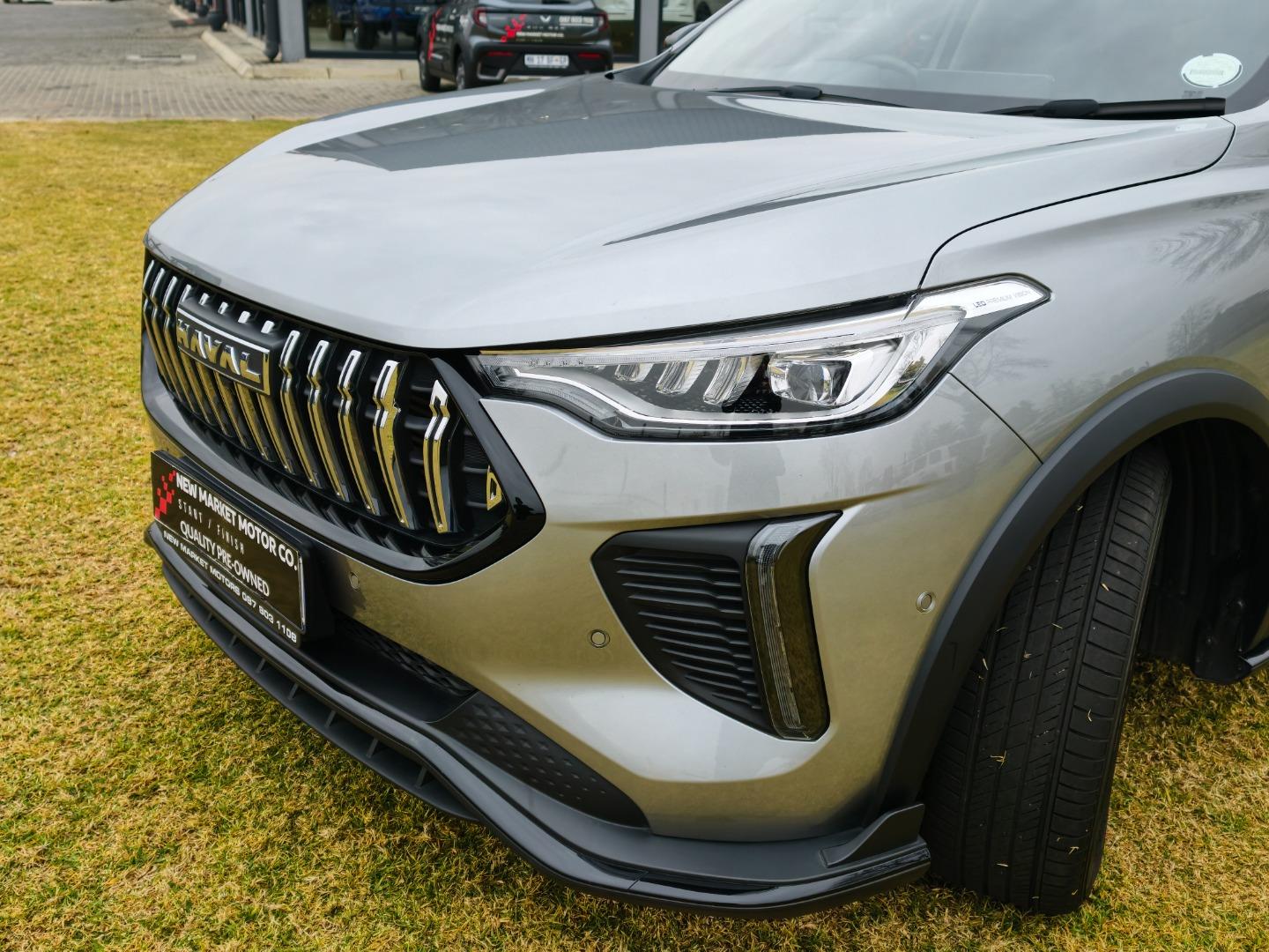 Haval Jolion Pro 1.5T Ultra Luxury New Market Motor Co.