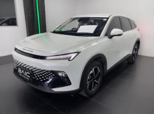 2025 BAIC Beijing X55 1.5T Dynamic for sale