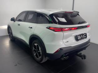 2025 BAIC Beijing X55 1.5T Dynamic for sale