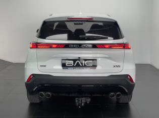 2025 BAIC Beijing X55 1.5T Dynamic for sale