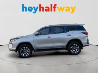 2023 Toyota Fortuner 2.4GD-6 Auto for sale