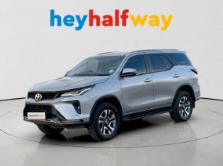 2023 Toyota Fortuner 2.4GD-6 Auto for sale