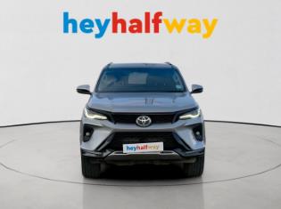 2023 Toyota Fortuner 2.4GD-6 Auto for sale
