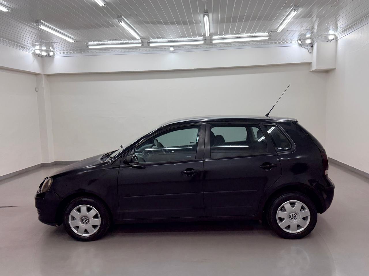 Volkswagen Polo 1.4 Trendline Auto Addicts