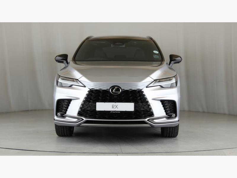 Lexus RX 500 cars for sale in South Africa - AutoTrader