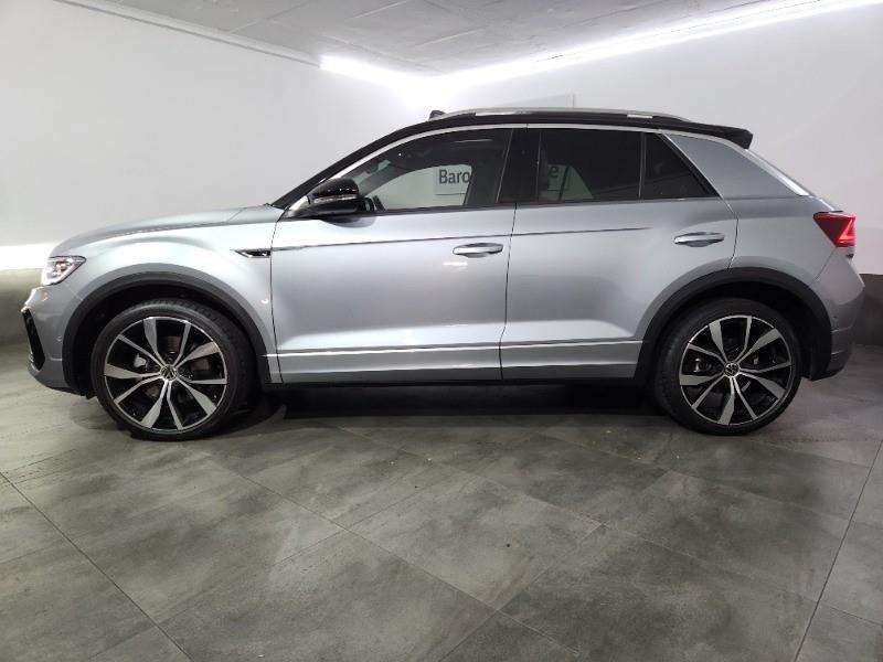 Volkswagen T-Roc 2.0TSI 140kW 4Motion R-Line Barons VW Bellville