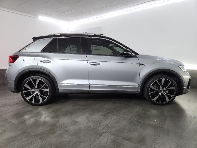 Volkswagen T-Roc 2.0TSI 140kW 4Motion R-Line Barons VW Bellville