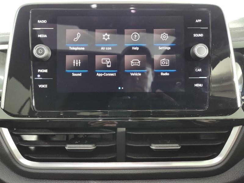 Volkswagen T-Roc 2.0TSI 140kW 4Motion R-Line Barons VW Bellville