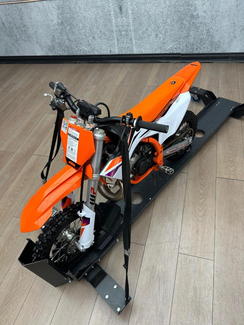 KTM 50 SX UB Leisure Bikes