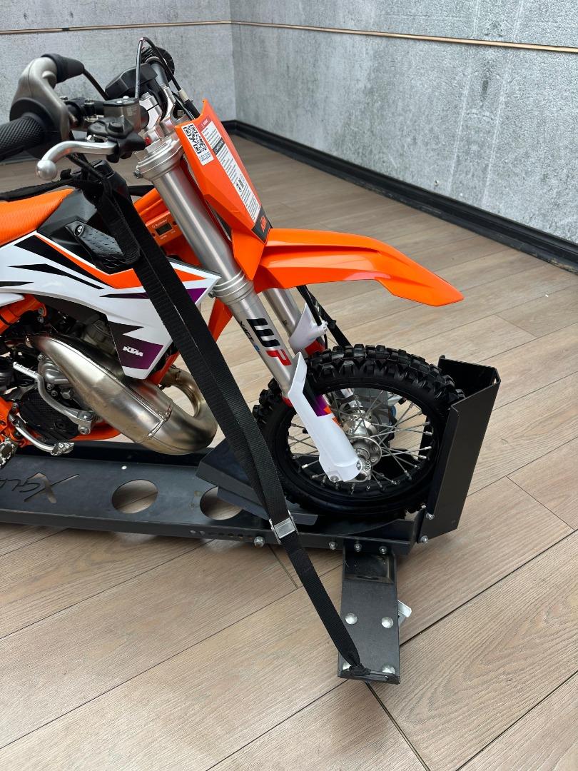 KTM 50 SX UB Leisure Bikes