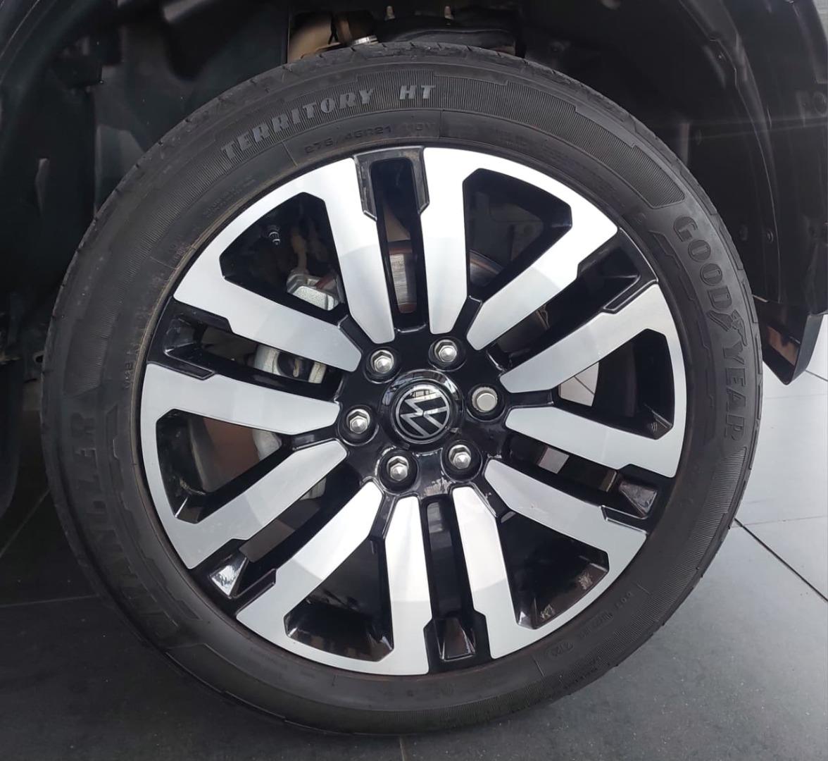 Volkswagen Amarok 3.0TDI V6 Double Cab Aventura 4Motion BMW Shelly Beach - Supertech