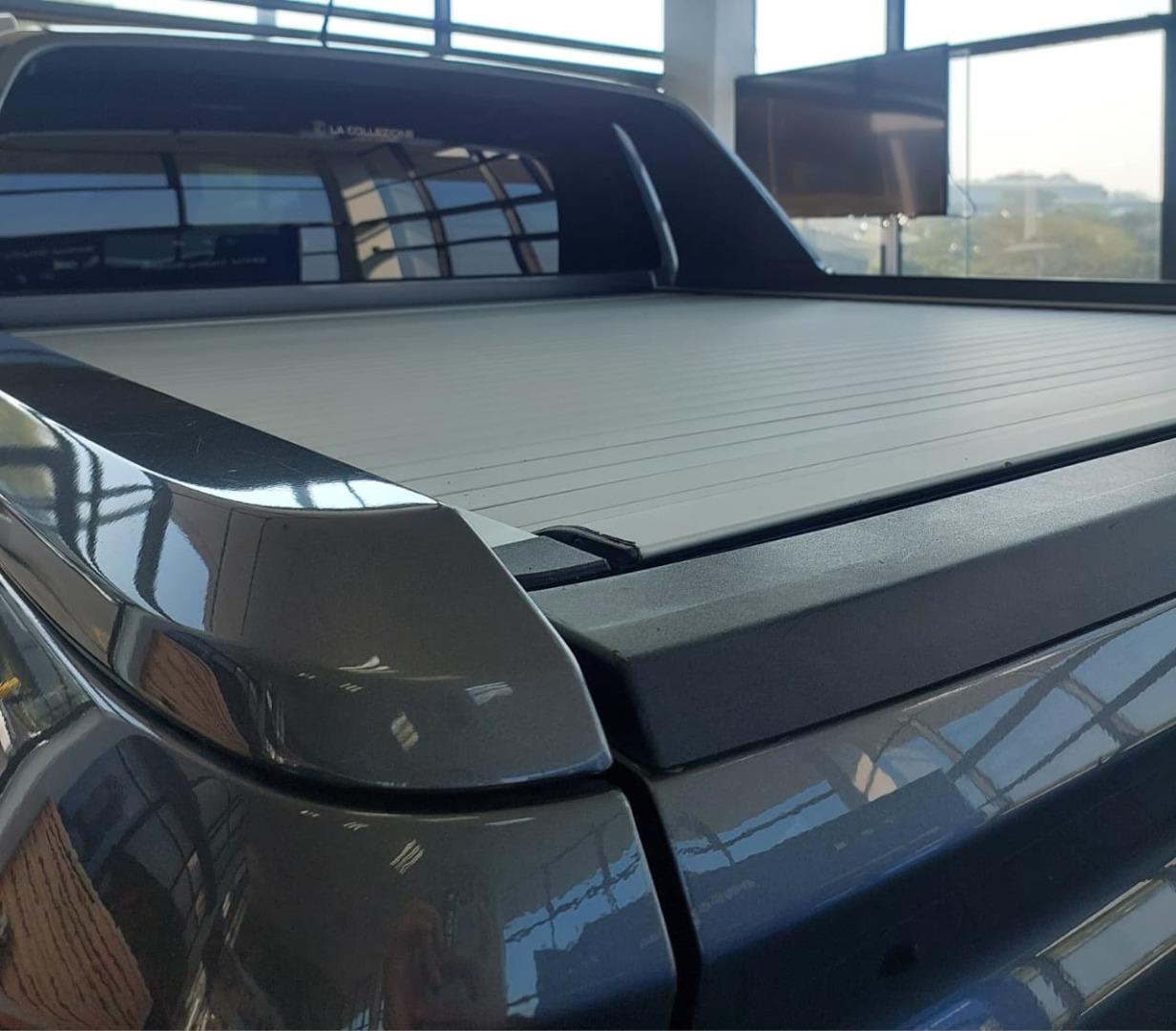 Volkswagen Amarok 3.0TDI V6 Double Cab Aventura 4Motion BMW Shelly Beach - Supertech
