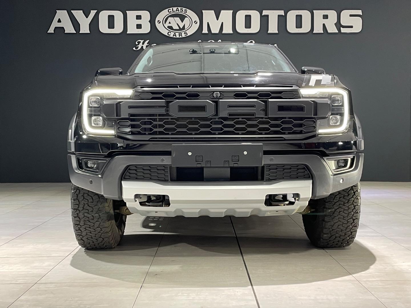 Ford Ranger Raptor cars for sale in Sandton - AutoTrader