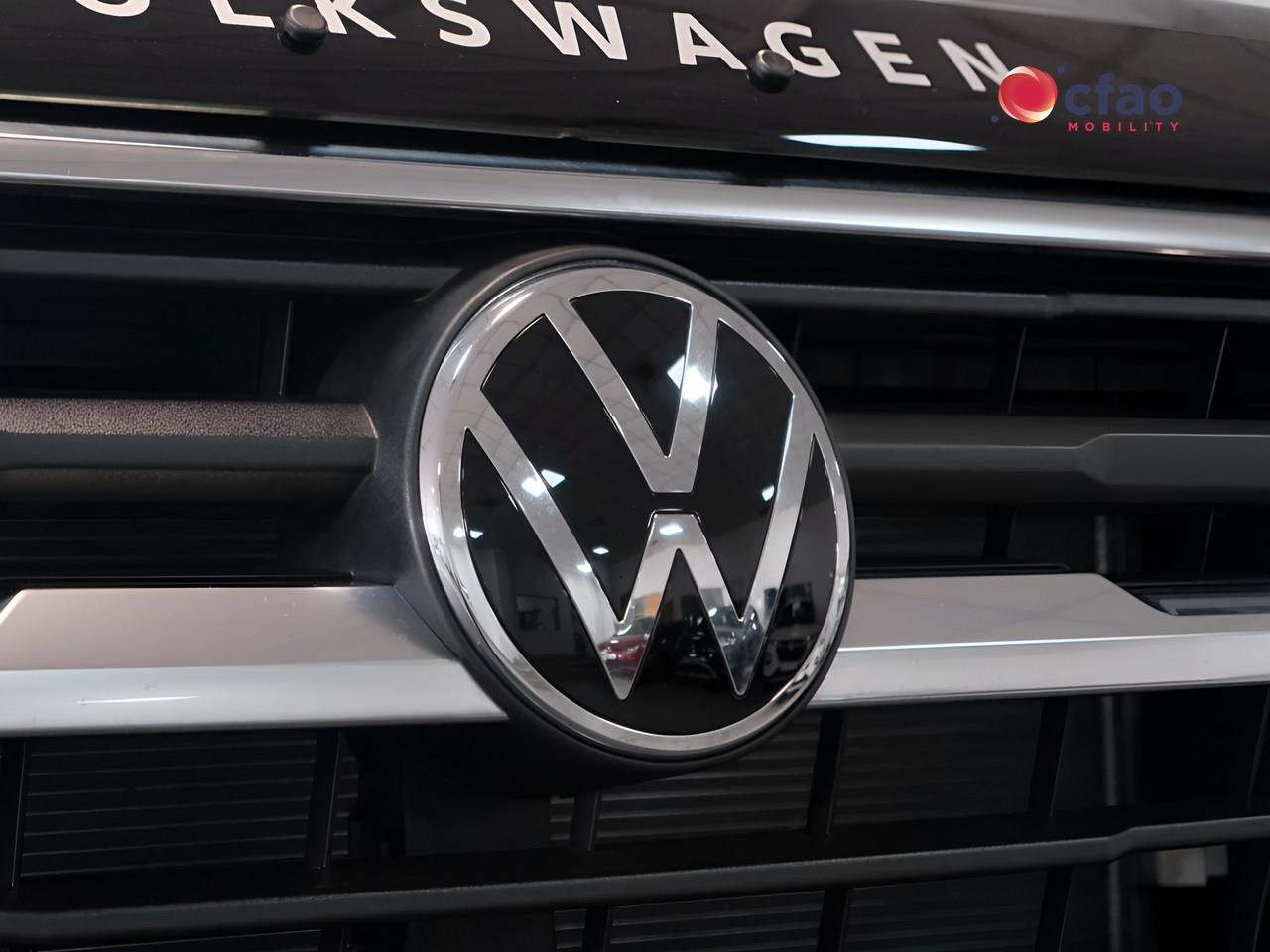 Volkswagen Amarok 2.0BITDI Double Cab Style 4Motion Benoni Citi VW New