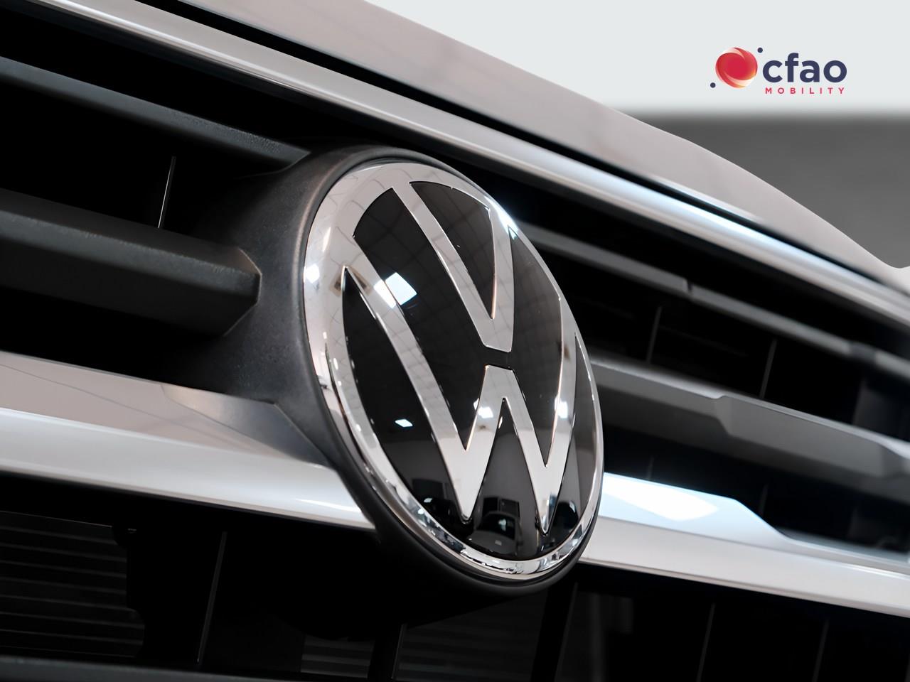 Volkswagen Amarok 2.0BITDI Double Cab Style 4Motion Benoni Citi VW New