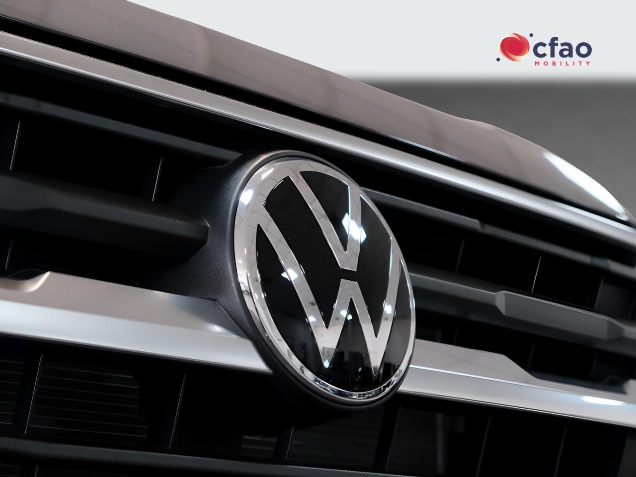 Volkswagen Amarok 2.0BITDI Double Cab Style 4Motion Benoni Citi VW New